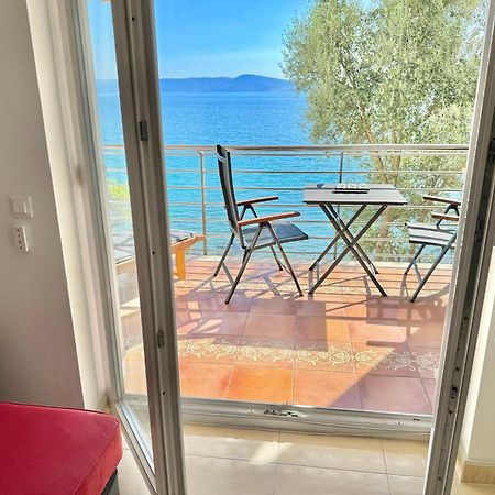 Apartman Nina Selce Exterior photo
