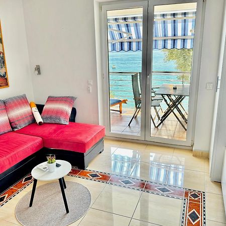 Apartman Nina Selce Exterior photo