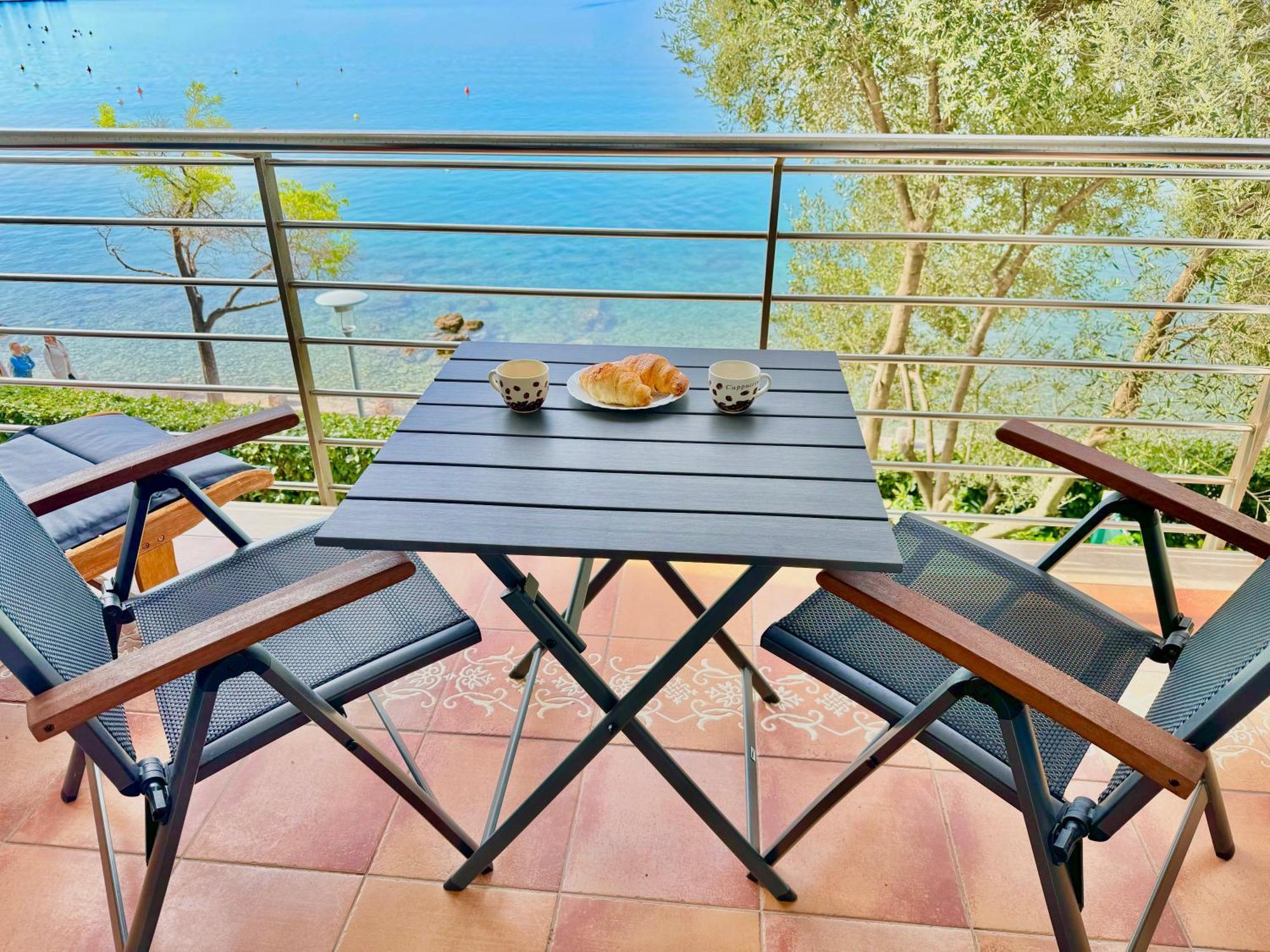 Apartman Nina Selce Exterior photo