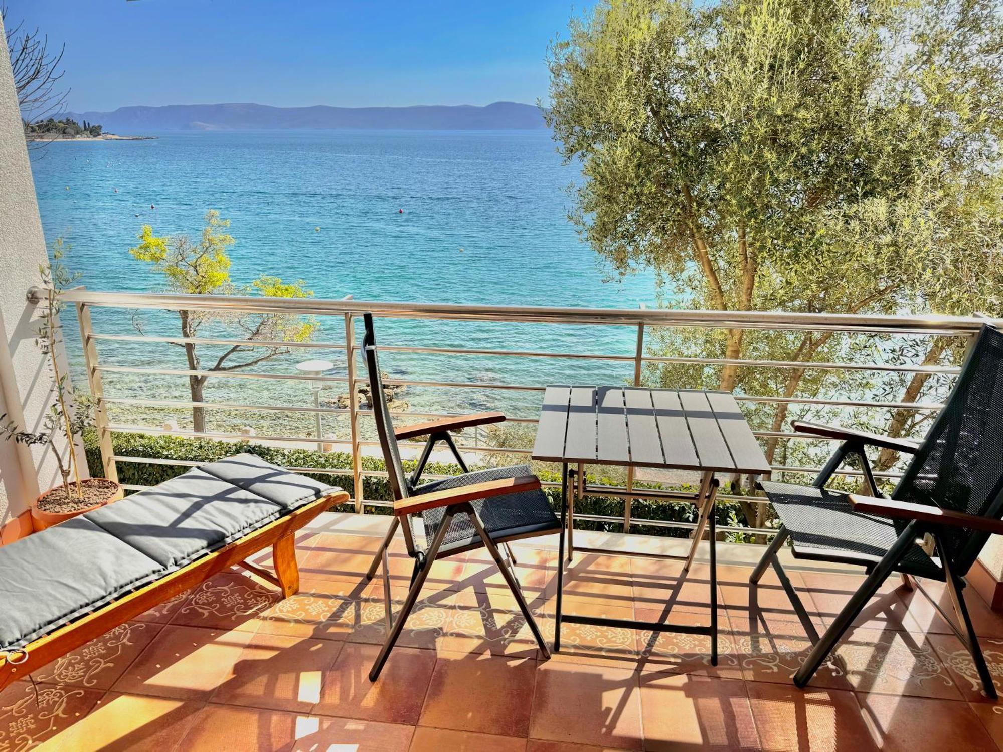 Apartman Nina Selce Exterior photo