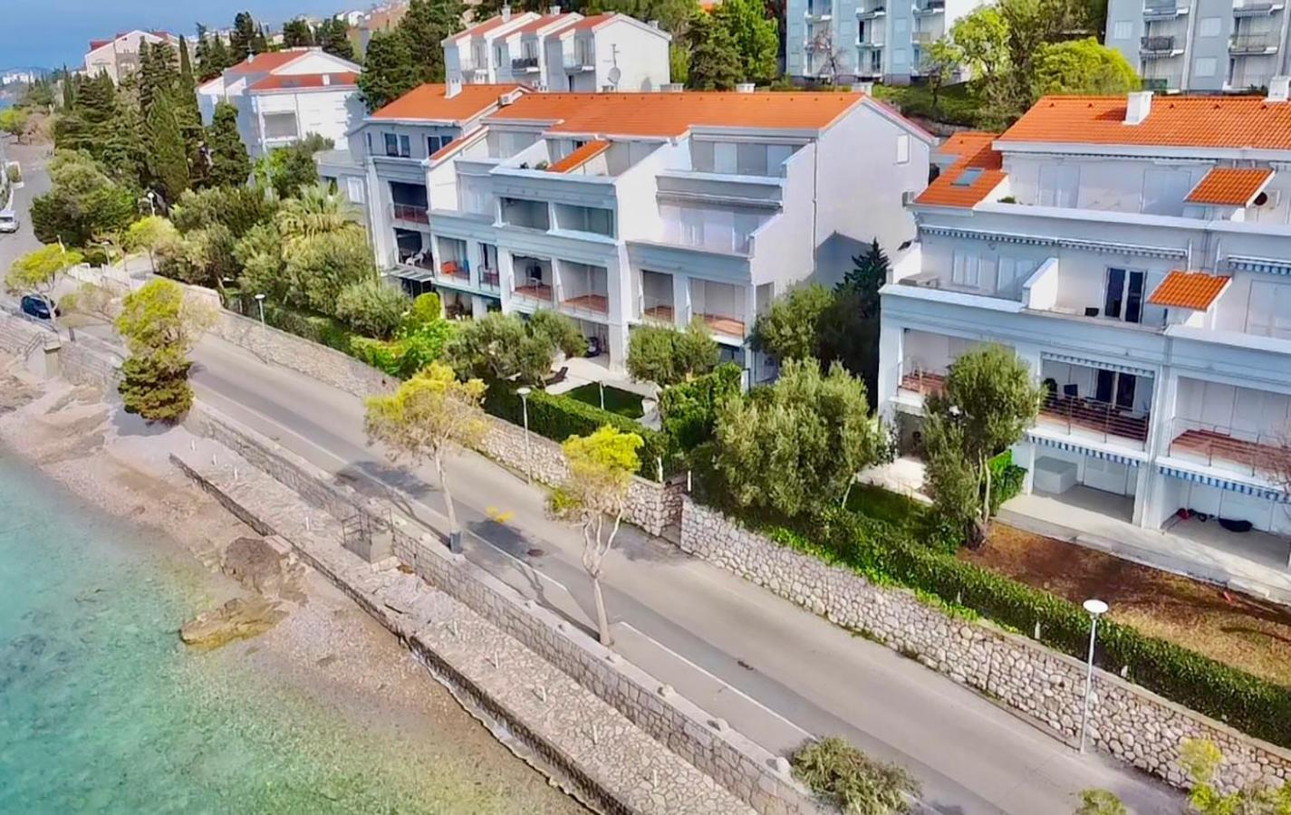 Apartman Nina Selce Exterior photo