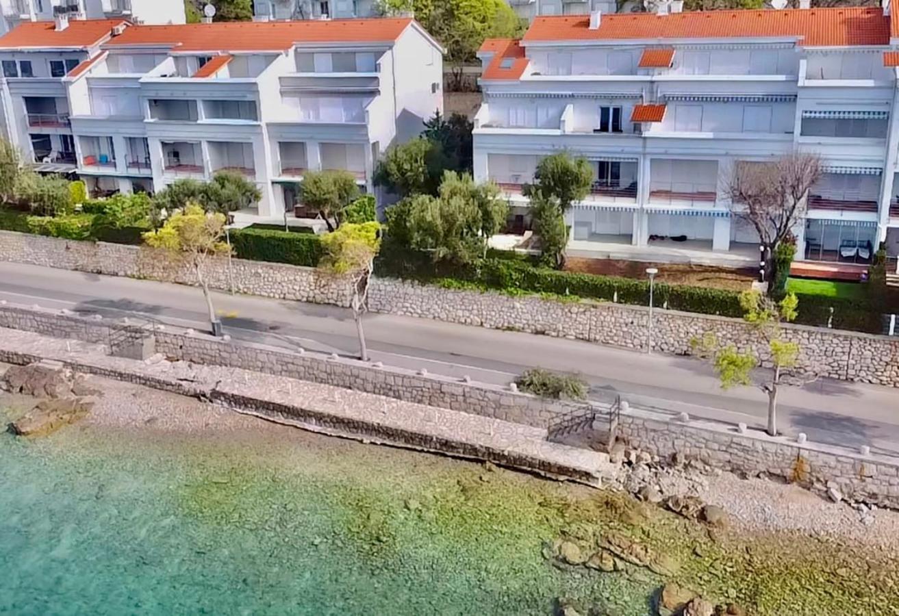 Apartman Nina Selce Exterior photo