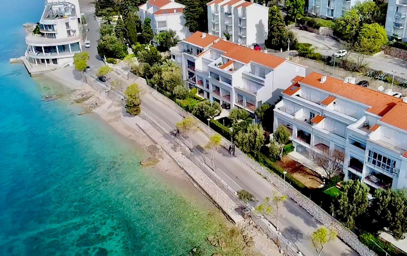 Apartman Nina Selce Exterior photo
