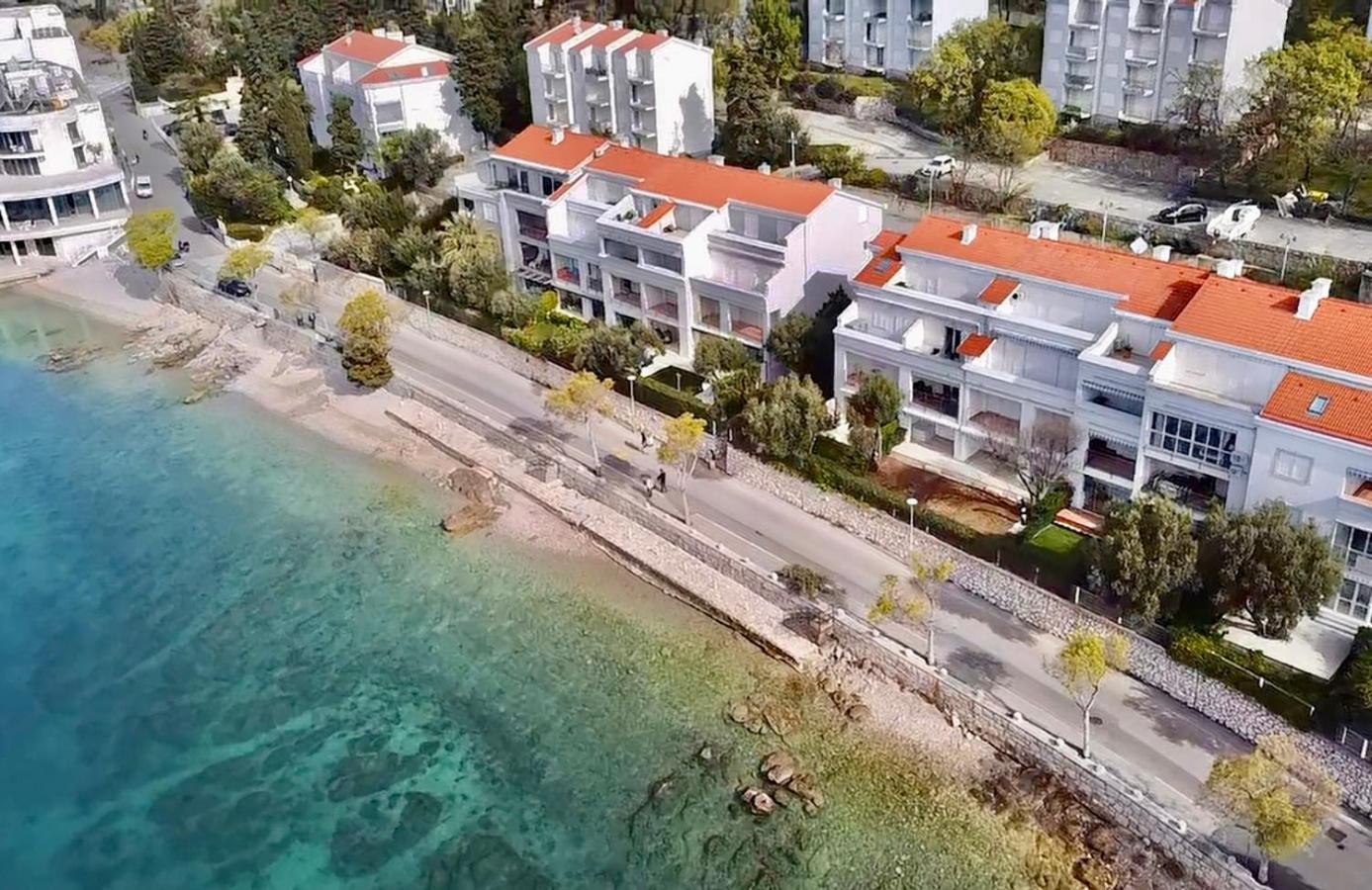Apartman Nina Selce Exterior photo