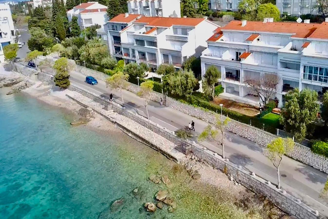 Apartman Nina Selce Exterior photo