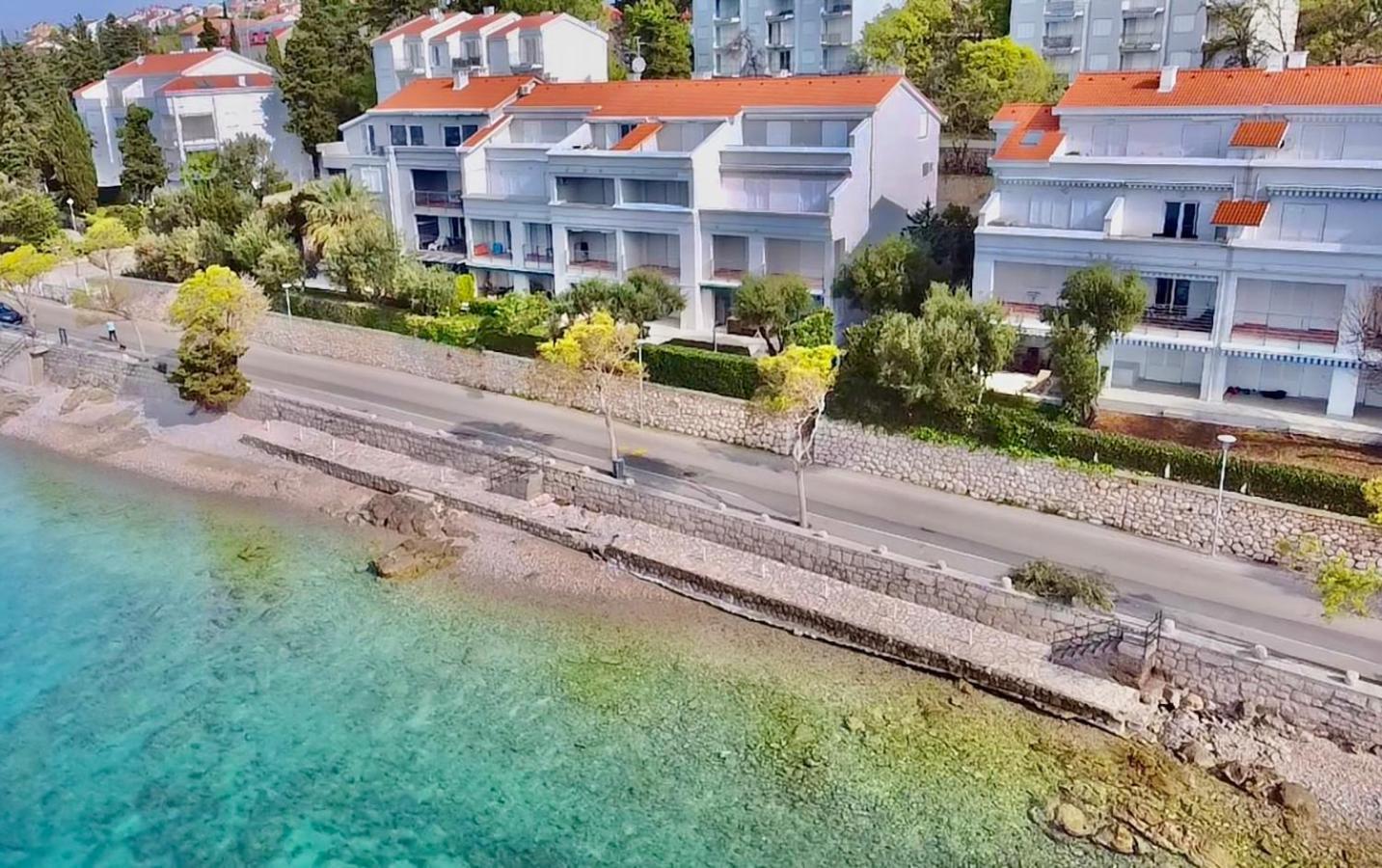 Apartman Nina Selce Exterior photo
