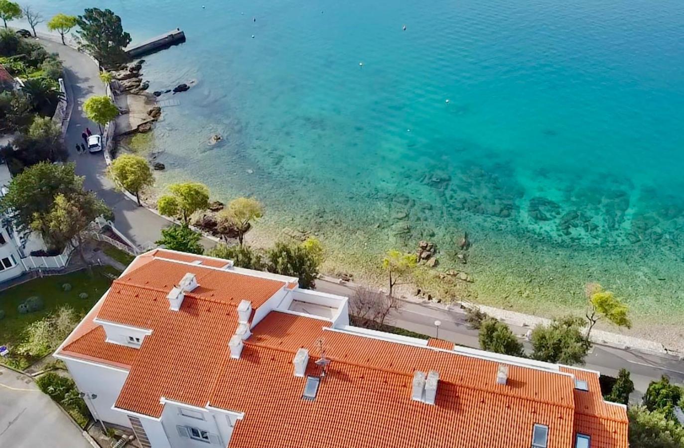 Apartman Nina Selce Exterior photo