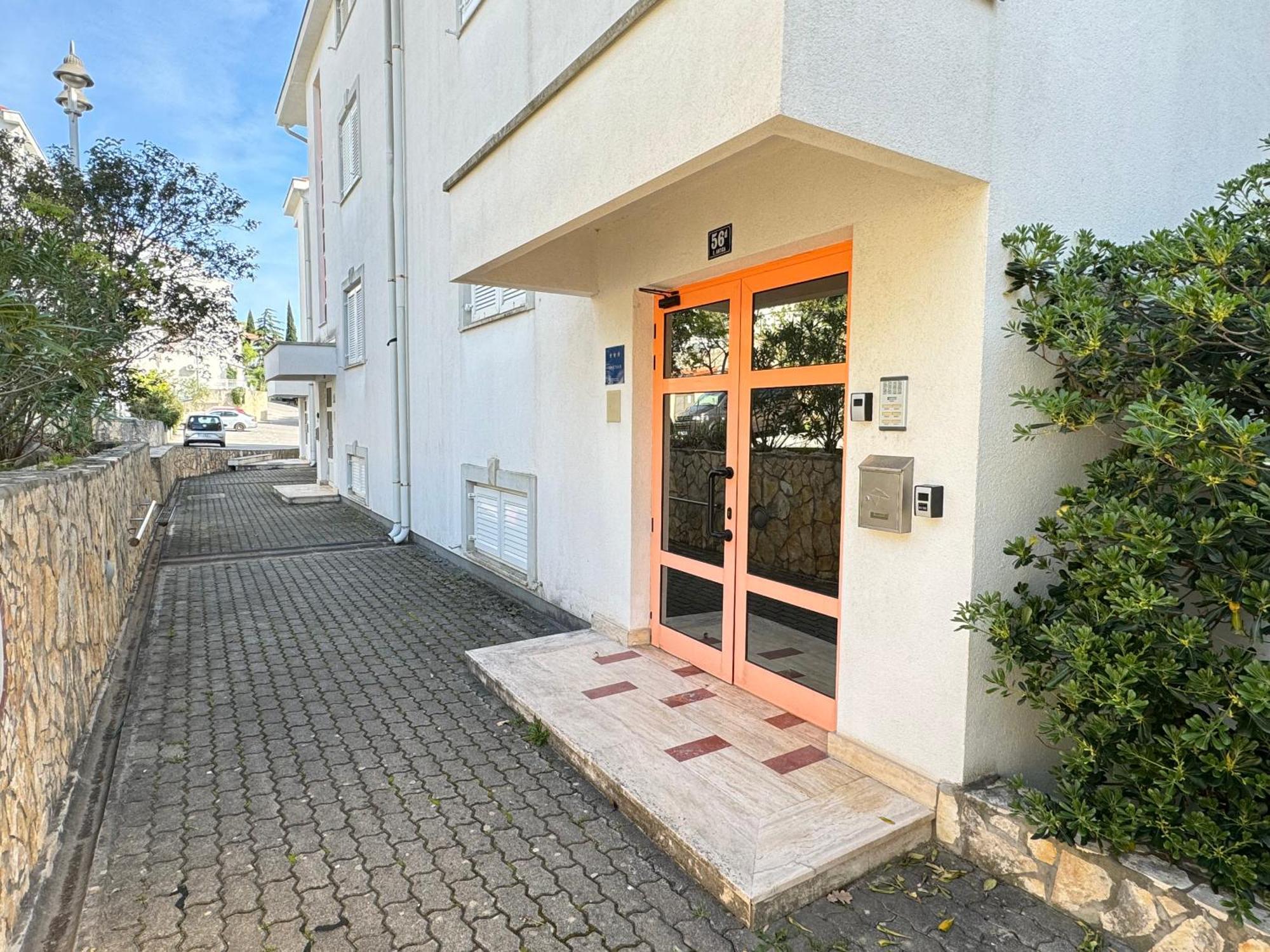 Apartman Nina Selce Exterior photo