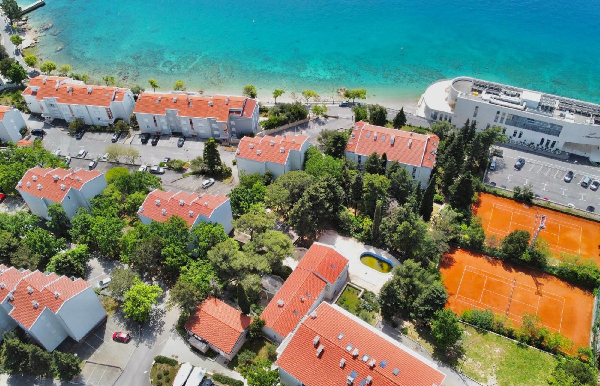 Apartman Nina Selce Exterior photo
