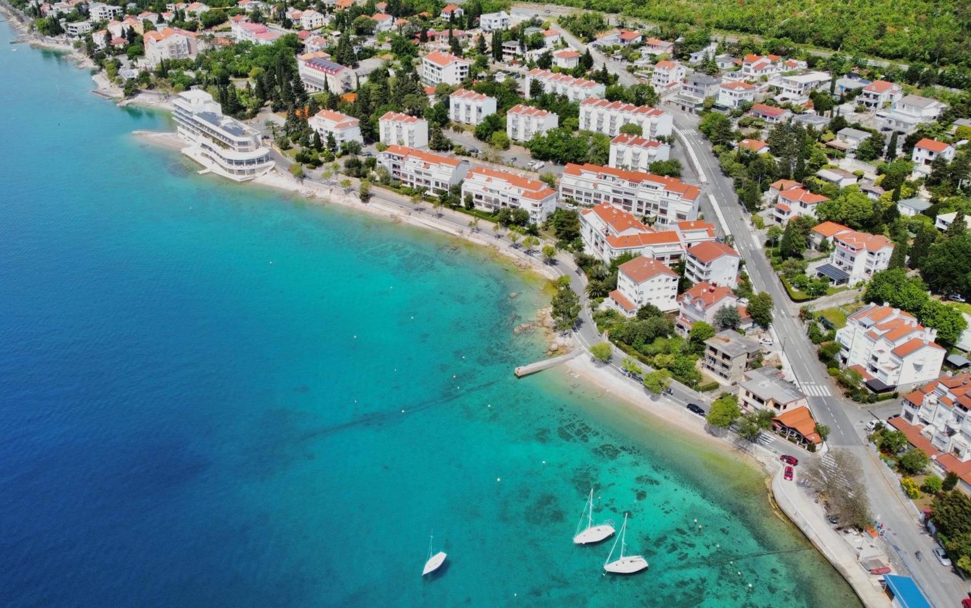Apartman Nina Selce Exterior photo