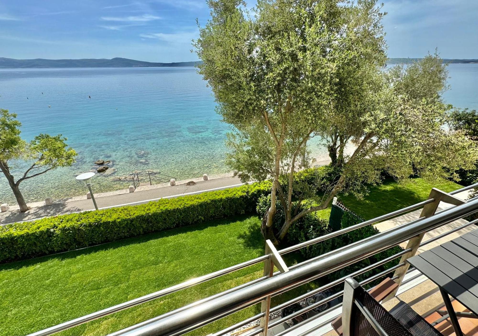 Apartman Nina Selce Exterior photo