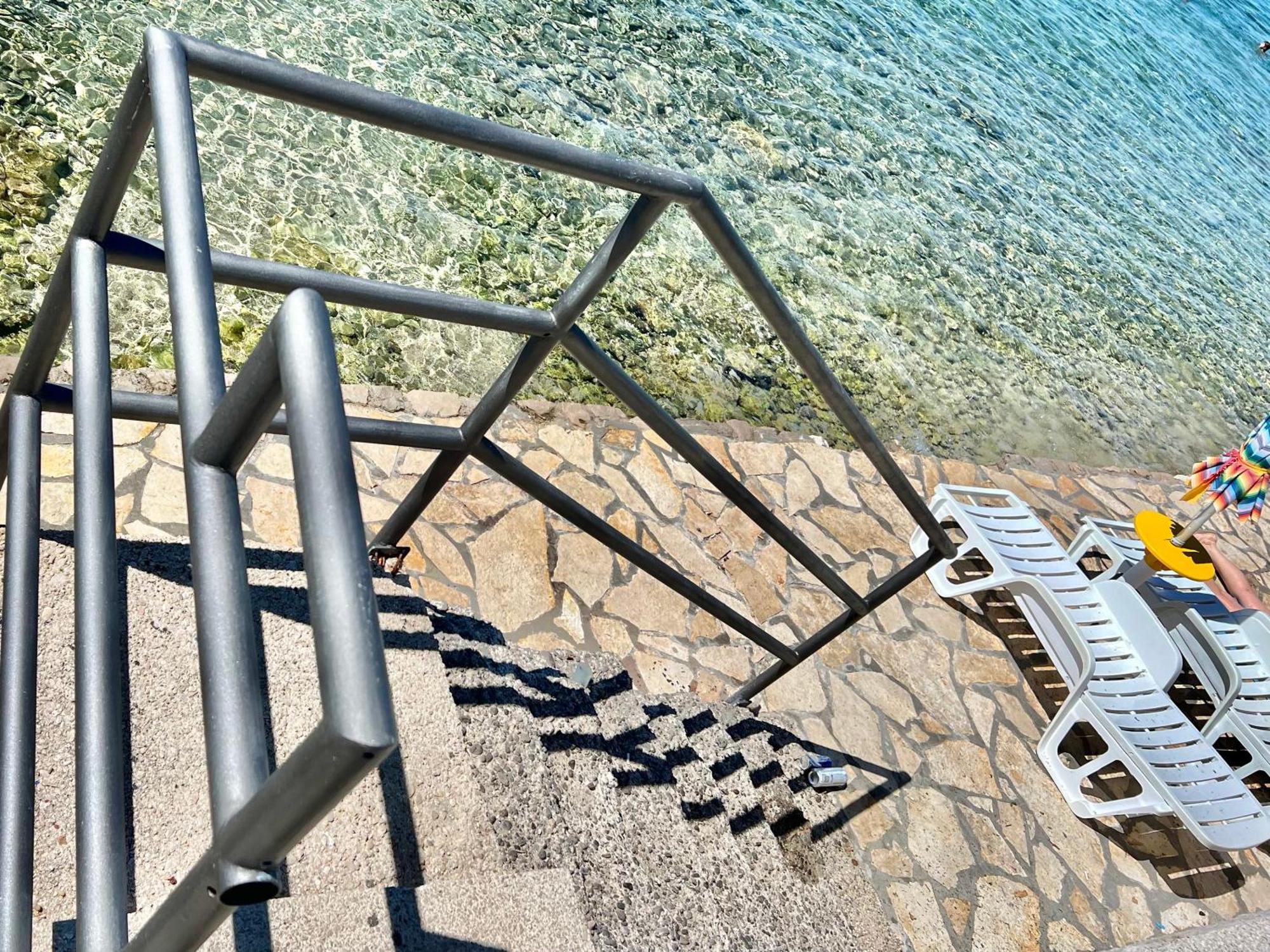 Apartman Nina Selce Exterior photo