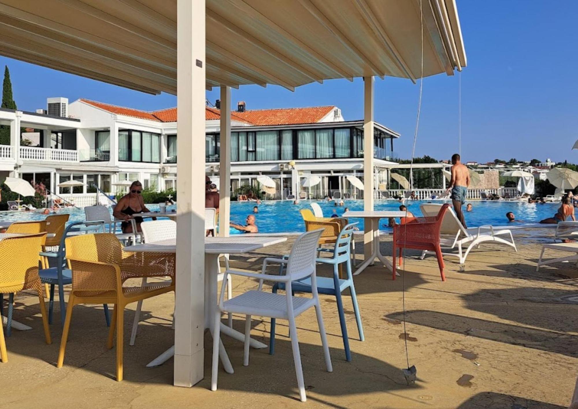 Apartman Nina Selce Exterior photo
